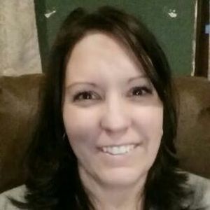 Meet your Posher, Dusty